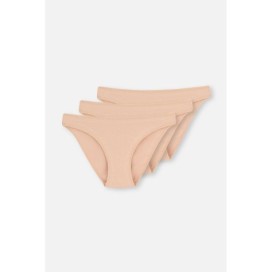 5101Kc Slips Sans Marque Taille Basse, Paquet De