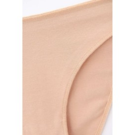 5101Kc Slips Sans Marque Taille Basse, Paquet De