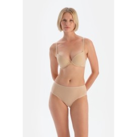 5104Kc Slip Taille Haute, Paquet De