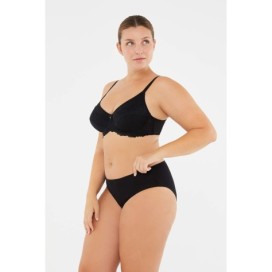 5104Kc Slip Taille Haute, Paquet De