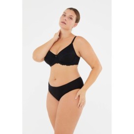 5104Kc Slip Taille Haute, Paquet De