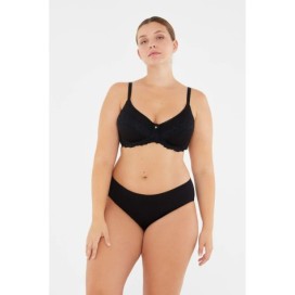 5104Kc Slip Taille Haute, Paquet De