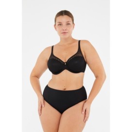 1101Kc Soutien-Gorge a Armatures Sans Support