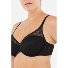 1101Kc Soutien-Gorge a Armatures Sans Support