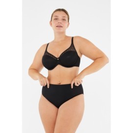 1101Kc Soutien-Gorge a Armatures Sans Support