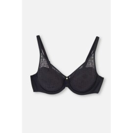 1101Kc Soutien-Gorge a Armatures Sans Support