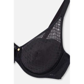 1101Kc Soutien-Gorge a Armatures Sans Support