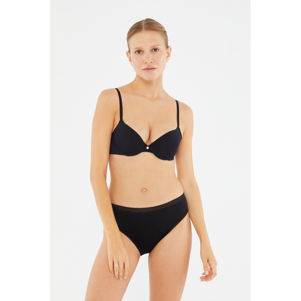 1076Kc Soutien-Gorge Semi-Rembourre