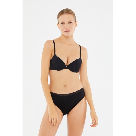 1076Kc Soutien-Gorge Semi-Rembourre