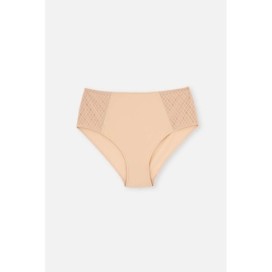 Slip Taille Haute Lily