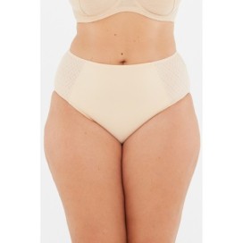 Slip Taille Haute Lily