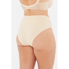 Slip Taille Haute Lily