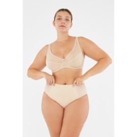 Slip Taille Haute Lily