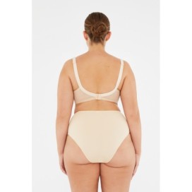 Slip Taille Haute Lily