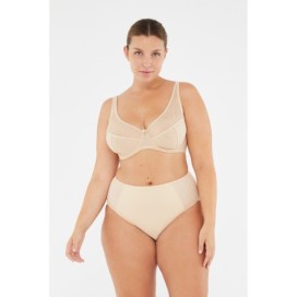 Slip Taille Haute Lily