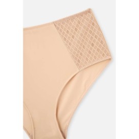Slip Taille Haute Lily