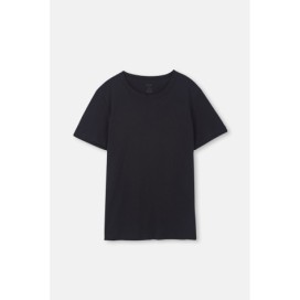 D1160 T-Shirt Col O Lot De