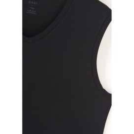 D1070 Debardeurs Sans Manches Col V Par