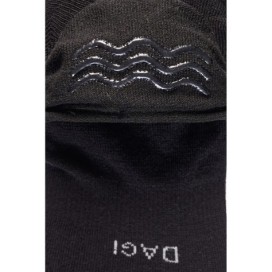 Kc122 Chaussettes Invisibles En Coton Paquet De