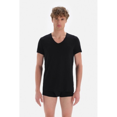 D5030 T-Shirt Compact Col