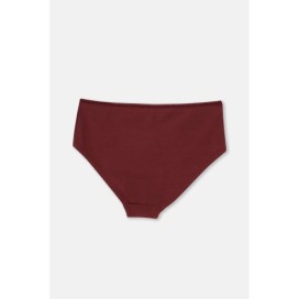 Lot De 2 Hipster En Coton Pour