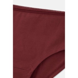 Lot De 2 Hipster En Coton Pour