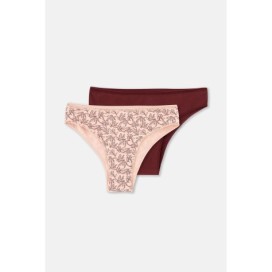 Lot De 2 Coton Bresilien