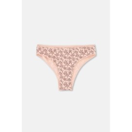 Lot De 2 Coton Bresilien