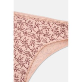 Lot De 2 Coton Bresilien