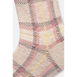 Chaussettes a Motifs a