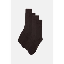 6909 Chaussettes Coton 30/1 Lot De