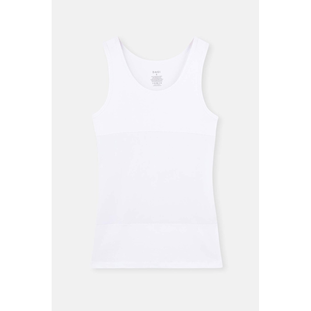 Debardeur Corset Homme