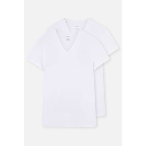 D5030 T-Shirt Compact Col V Par