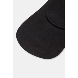 Chaussettes Invisibles En Coton