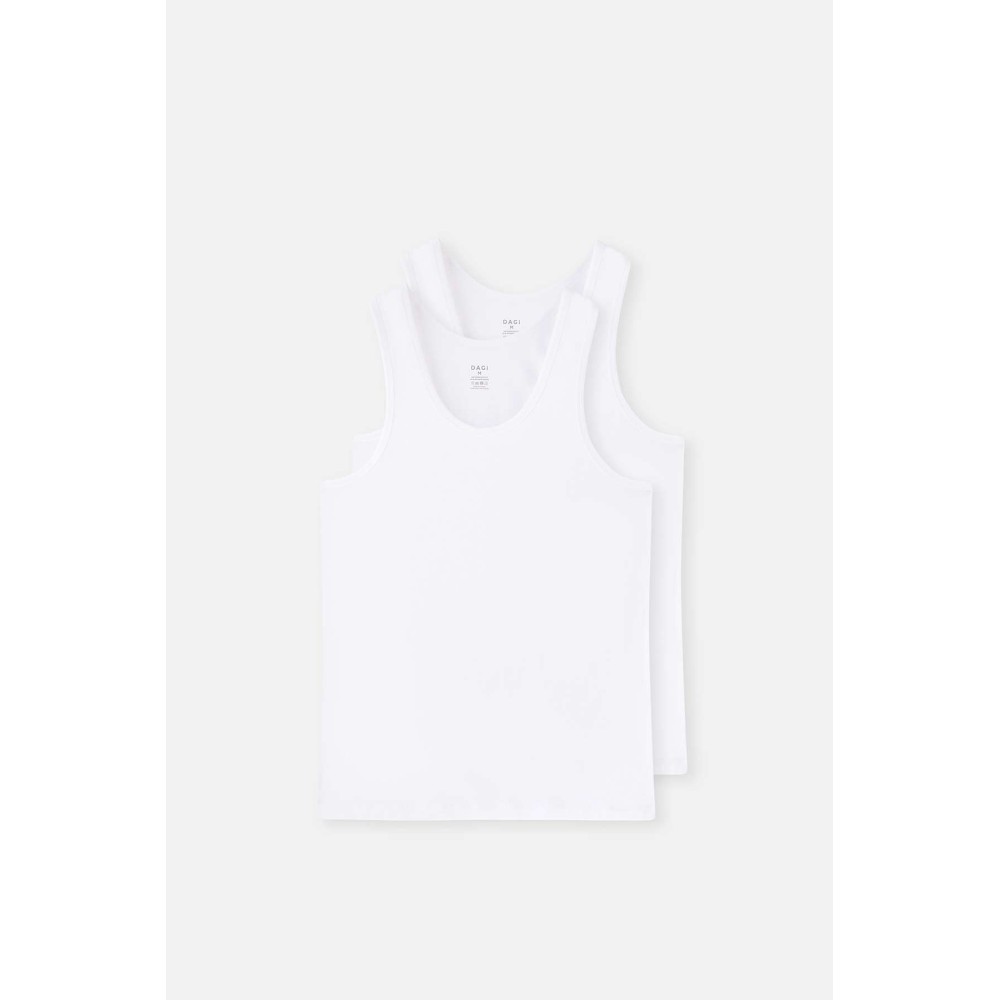 D5001 Debardeurs Compact