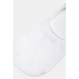 Chaussettes Invisibles En Coton
