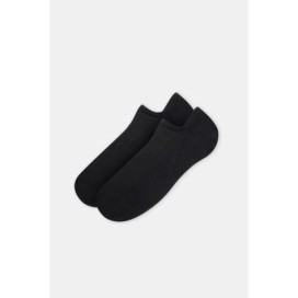 Chaussettes Bottines En Coton