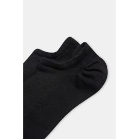 Chaussettes Bottines En Coton