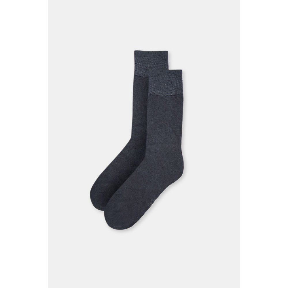 6902 Chaussettes Bambou 20/1