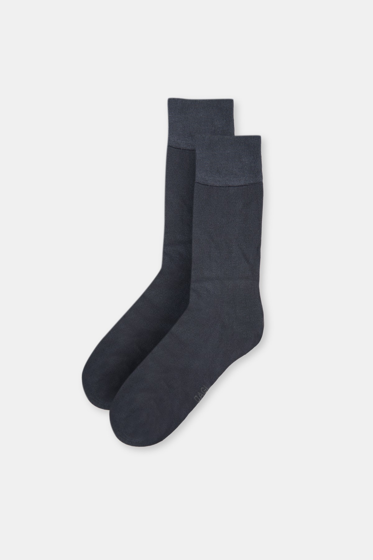 6902 Chaussettes Bambou 20/1