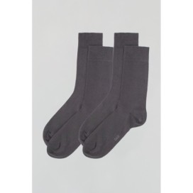 6909 Chaussettes Coton 30/1 Lot De