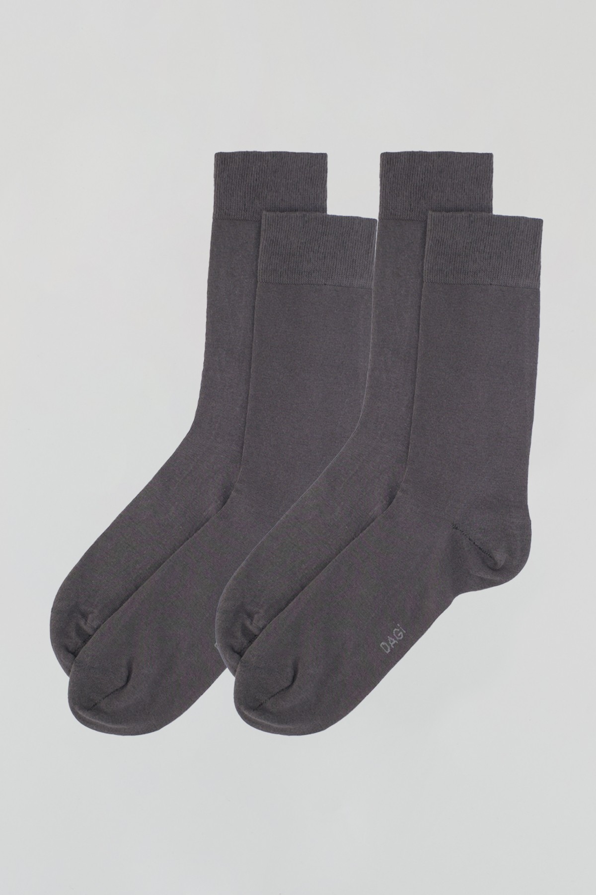 6909 Chaussettes Coton 30/1 Lot De