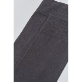 6909 Chaussettes Coton 30/1 Lot De