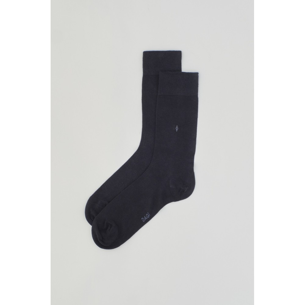 Chaussettes En Coton Bambou