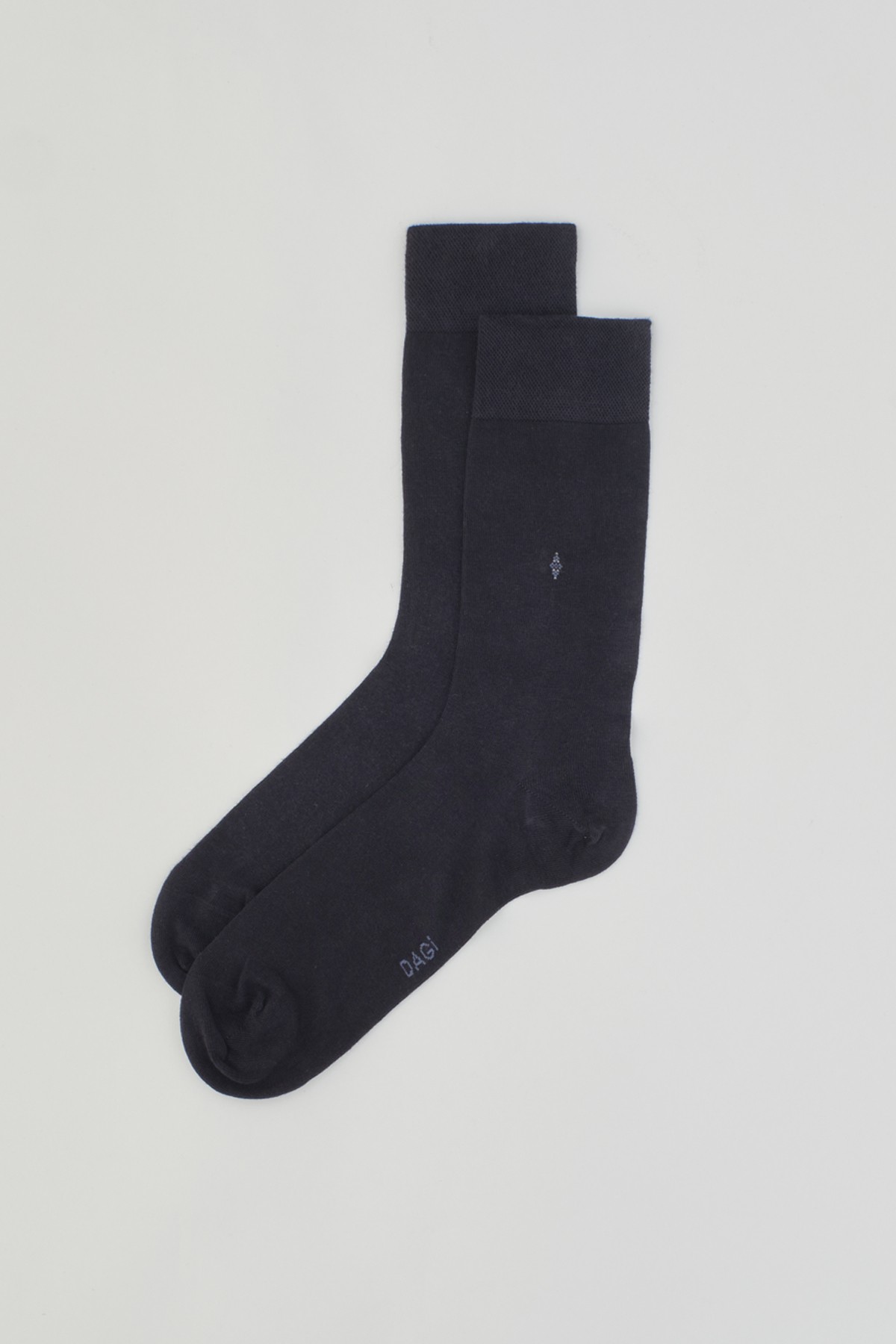Chaussettes En Coton Bambou