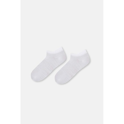 Pack De 2 Chaussettes De Sport