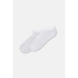 Pack De 2 Chaussettes De Sport