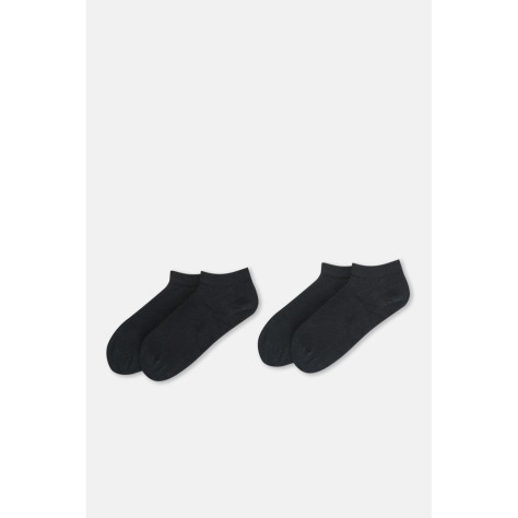 6926 Chaussettes Chaussettes En Bambou Paquet De