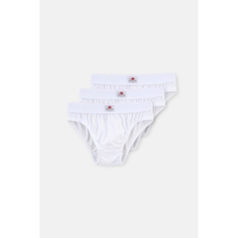 0050 Garçon Lot De 3