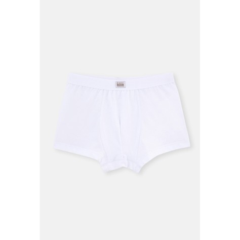 0060 Lot De 2 Boxers Garçon 